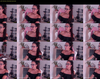 catherinstone — 24 minute Chaturbate female cam show recording, 1080p, Jul 21, 2021