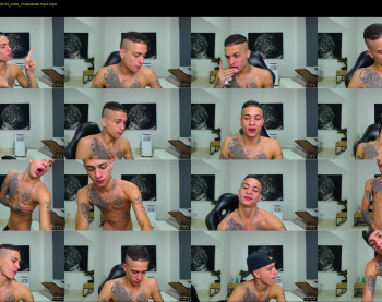 chris_scolaro — 73 minute Chaturbate male cam show recording, 1080p, Jul 22, 2021