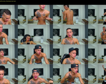 chris_scolaro — 70 minute Chaturbate male cam show recording, 1080p, Jul 22, 2021