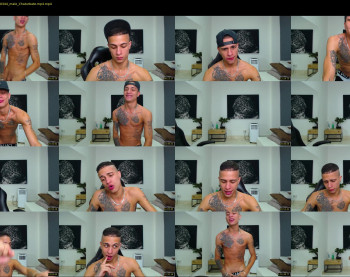 chris_scolaro — 70 minute Chaturbate male cam show recording, 1080p, Jul 22, 2021