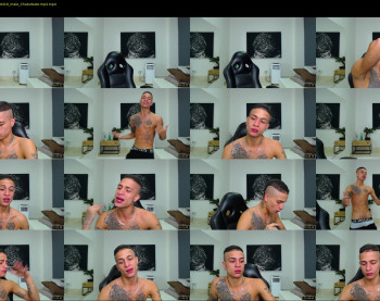 chris_scolaro — 70 minute Chaturbate male cam show recording, 1080p, Jul 22, 2021