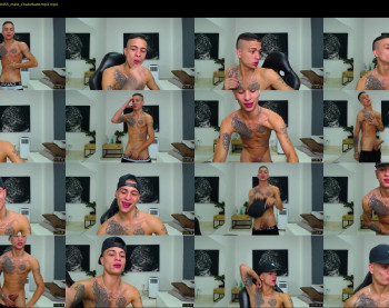 chris_scolaro — 70 minute Chaturbate male cam show recording, 1080p, Jul 22, 2021