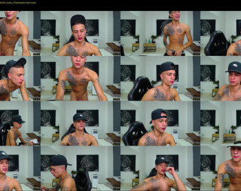 chris_scolaro — 70 minute Chaturbate male cam show recording, 1080p, Jul 22, 2021