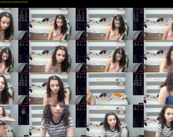 connie_brown — 28 minute Chaturbate female cam show recording, 1080p, Jul 22, 2021