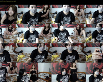 couple_kitty — 71 minute Chaturbate female cam show recording, 1080p, Jul 21, 2021