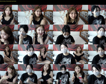 couple_kitty — 70 minute Chaturbate female cam show recording, 1080p, Jul 21, 2021