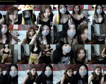 couple_kitty — 70 minute Chaturbate female cam show recording, 1080p, Jul 21, 2021