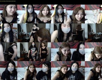 couple_kitty — 70 minute Chaturbate female cam show recording, 1080p, Jul 21, 2021