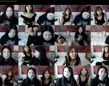 couple_kitty — 70 minute Chaturbate female cam show recording, 1080p, Jul 21, 2021