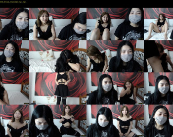 couple_kitty — 70 minute Chaturbate female cam show recording, 1080p, Jul 21, 2021