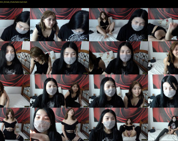 couple_kitty — 70 minute Chaturbate female cam show recording, 1080p, Jul 21, 2021