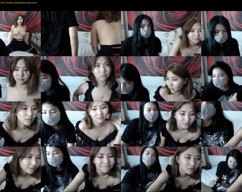 couple_kitty — 34 minute Chaturbate female cam show recording, 1080p, Jul 21, 2021