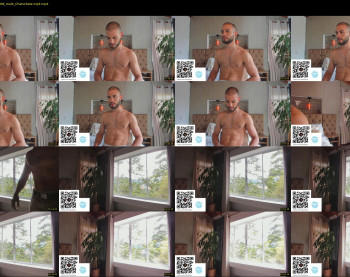 crhistian1_ — 48 minute Chaturbate male cam show recording, 1080p, Jul 21, 2021