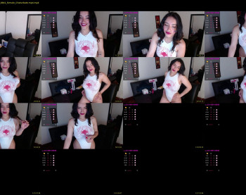 cristal__hot_1 — 99 minute Chaturbate female cam show recording, 1080p, Jul 21, 2021