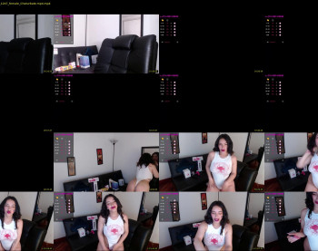 cristal__hot_1 — 92 minute Chaturbate female cam show recording, 1080p, Jul 21, 2021