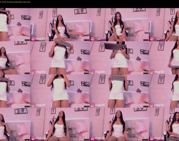 cyanide_candys — 70 minute Chaturbate female cam show recording, 1080p, Jul 21, 2021