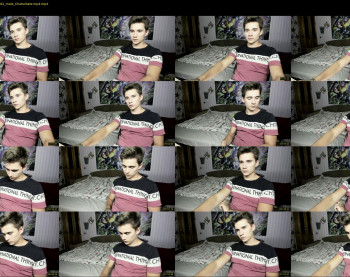 daniel_like — 9 minute Chaturbate male cam show recording, 1080p, Jul 21, 2021