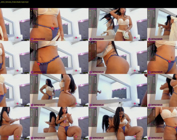 daphneadkins — 8 minute Chaturbate female cam show recording, 720p, Jul 21, 2021