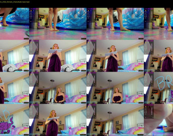 daphnemadison — 76 minute Chaturbate couple cam show recording, 1080p, Jul 21, 2021