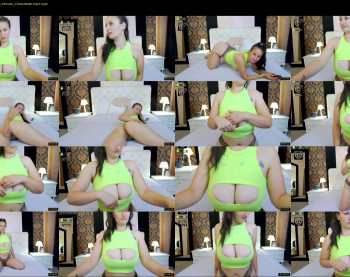 dd_shari — 70 minute Chaturbate female cam show recording, 1080p, Jul 21, 2021