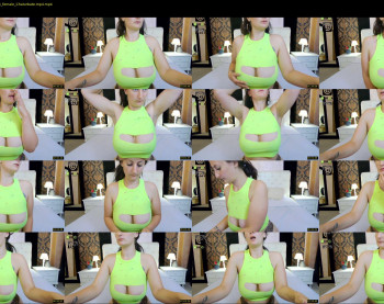 dd_shari — 9 minute Chaturbate female cam show recording, 1080p, Jul 21, 2021