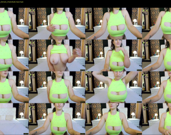 dd_shari — 16 minute Chaturbate female cam show recording, 1080p, Jul 21, 2021