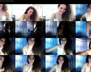 demurelixir — 13 minute Chaturbate female cam show recording, 1080p, Jul 22, 2021