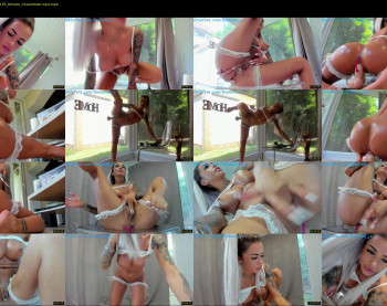 diamond_jo — 72 minute Chaturbate female cam show recording, 1080p, Jul 21, 2021