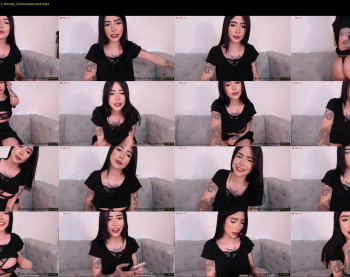 dinaoneg — 70 minute Chaturbate female cam show recording, 1080p, Jul 21, 2021
