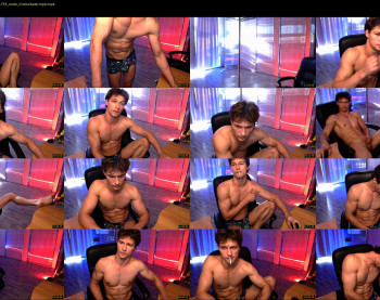 dirty_pothos — 71 minute Chaturbate male cam show recording, 720p, Jul 21, 2021