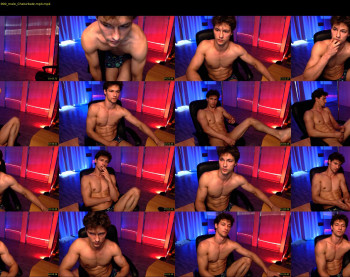 dirty_pothos — 64 minute Chaturbate male cam show recording, 720p, Jul 21, 2021