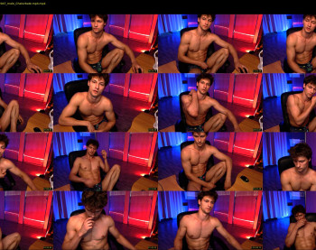 dirty_pothos — 70 minute Chaturbate male cam show recording, 720p, Jul 21, 2021