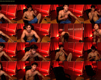 dirty_pothos — 51 minute Chaturbate male cam show recording, 720p, Jul 21, 2021