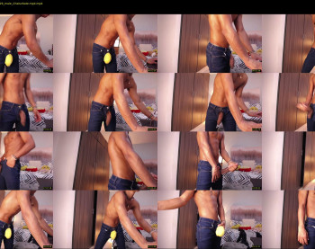 dirtyxboys — 52 minute Chaturbate male cam show recording, 1080p, Jul 21, 2021