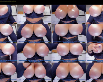 dolce4you69 — 38 minute Chaturbate female cam show recording, 1080p, Jul 22, 2021
