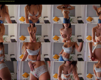 donnna19 — 25 minute Chaturbate female cam show recording, 1080p, Jul 21, 2021