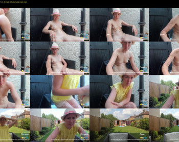 eatmypie69 — 64 minute Chaturbate female cam show recording, 1080p, Jul 21, 2021