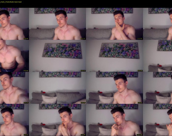 eddieds — 70 minute Chaturbate male cam show recording, 1080p, Jul 21, 2021