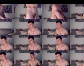 eddieds — 70 minute Chaturbate male cam show recording, 1080p, Jul 21, 2021