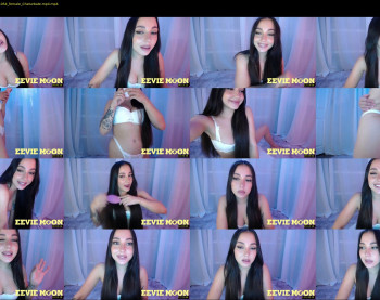 eevie_moon — 70 minute Chaturbate female cam show recording, 1080p, Jul 21, 2021