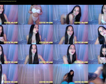 eevie_moon — 70 minute Chaturbate female cam show recording, 1080p, Jul 21, 2021