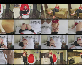 einneuesleben89 — 72 minute Chaturbate female cam show recording, 1080p, Jul 21, 2021
