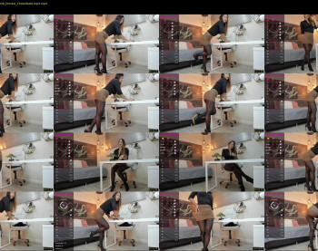 ella_pridee — 70 minute Chaturbate female cam show recording, 1080p, Jul 21, 2021