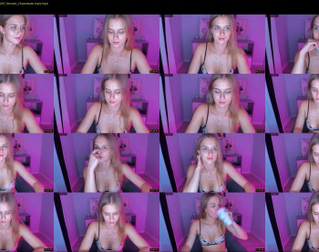 ella_twinkle — 24 minute Chaturbate female cam show recording, 1080p, Jul 22, 2021