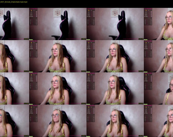 emily_jayreal — 66 minute Chaturbate female cam show recording, 1080p, Jul 21, 2021