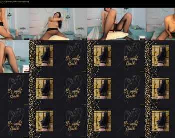 emily_jhonsson — 82 minute Chaturbate female cam show recording, 1080p, Jul 21, 2021