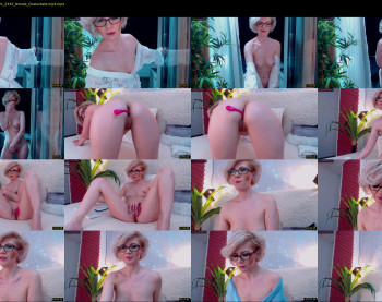 emilyanderson_ — 71 minute Chaturbate female cam show recording, 1080p, Jul 21, 2021