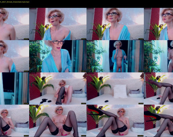 emilyanderson_ — 70 minute Chaturbate female cam show recording, 1080p, Jul 22, 2021
