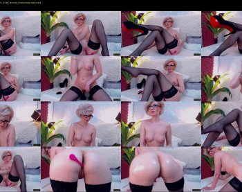 emilyanderson_ — 71 minute Chaturbate female cam show recording, 1080p, Jul 22, 2021