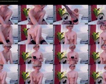 emilyanderson_ — 5 minute Chaturbate female cam show recording, 1080p, Jul 22, 2021